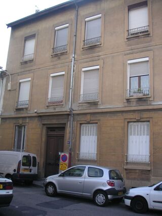  Appartement � louer 2/3 pi�ces 45 m�