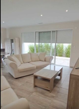  Maison à vendre 3 pièces 84 m²