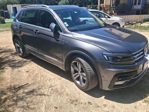 Volkswagen Tiguan 2.0 TDI 150 DSG7 4Motion Carat 0 occasion Arles 13200