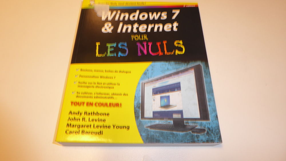 Livres informatiques Livres et BD