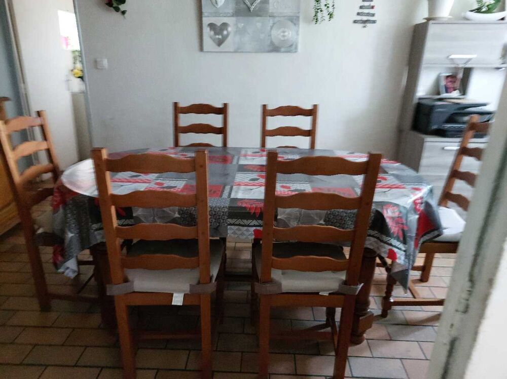 salle a manger Meubles