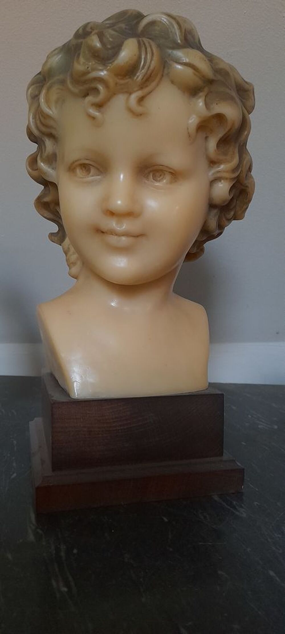 sculpture 