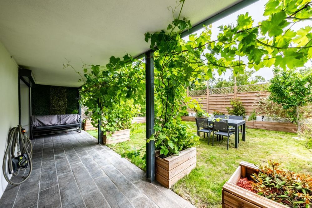 à vendre  Maison Dijon (21000)