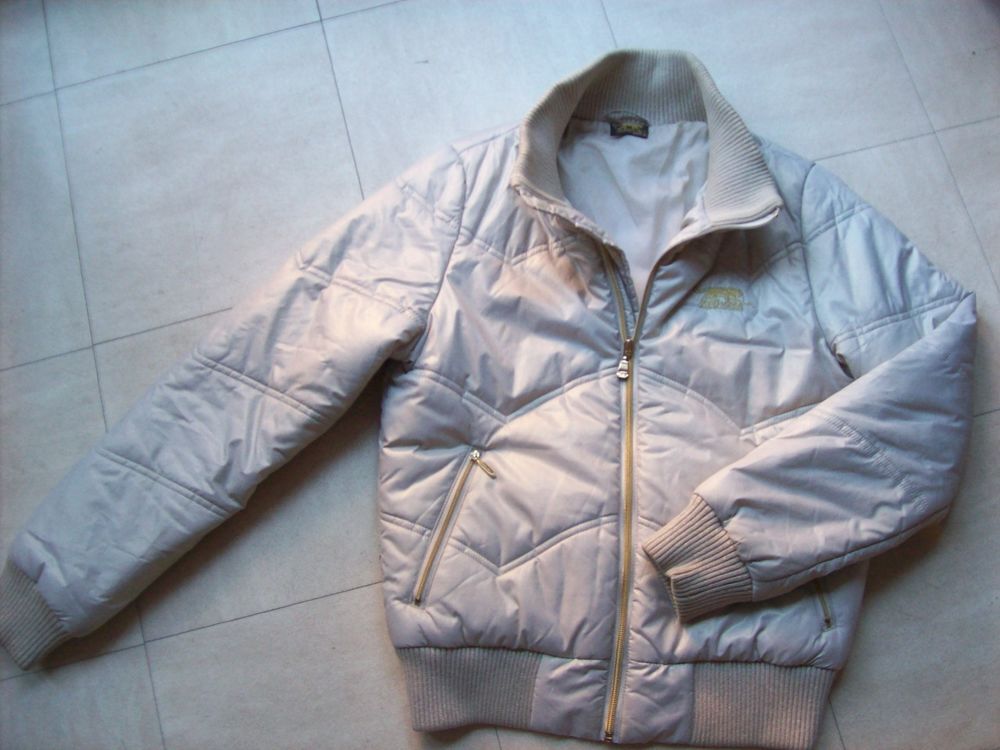 MANTEAU duffle coat - BLOUSON DOUDOUNE- 42 -
Vêtements