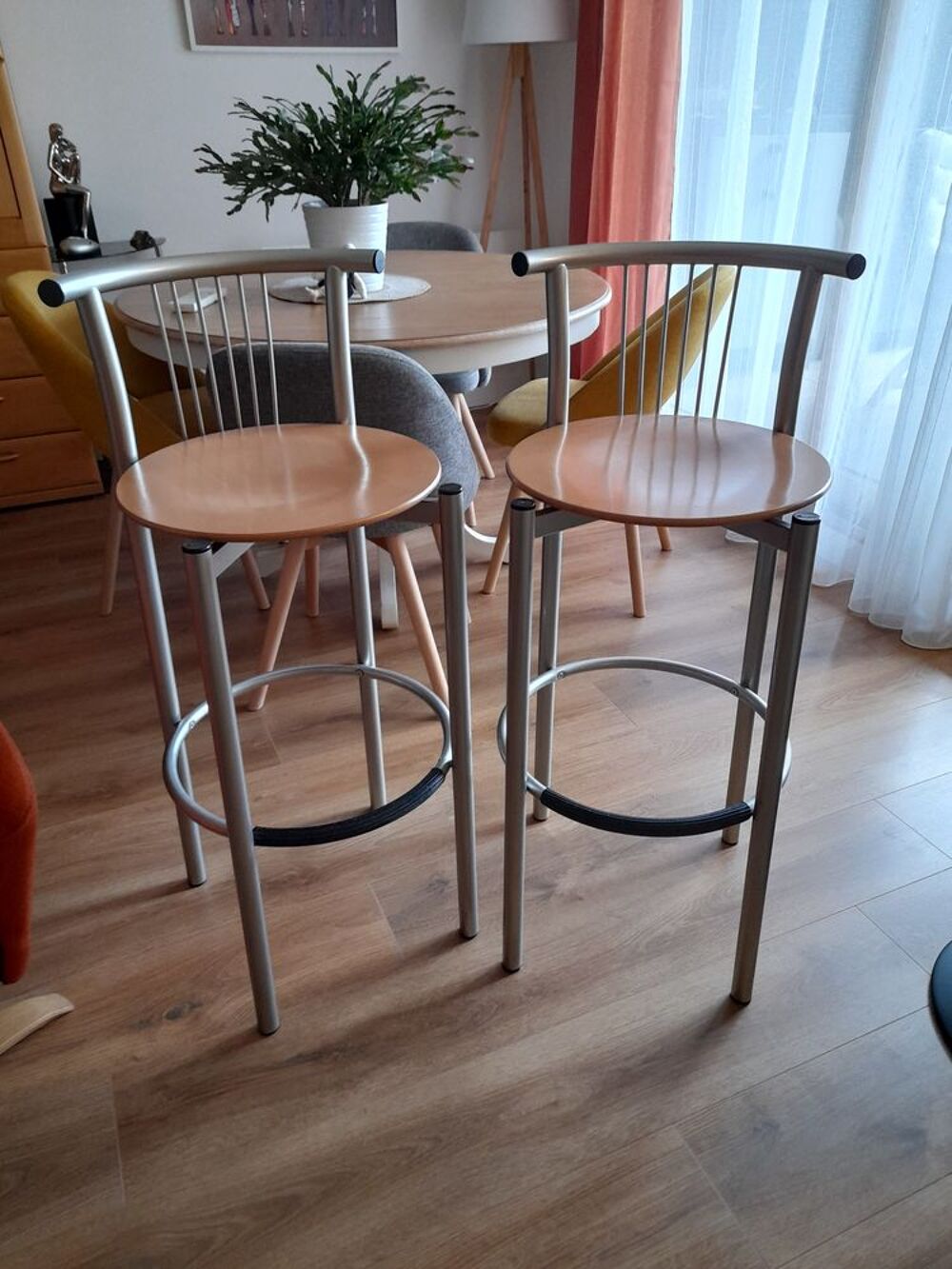Chaises de bar Meubles