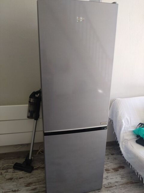 Frigo congélateur Saint-Chaptes (30)