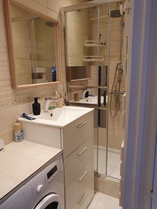  Appartement � louer 2 pi�ces 40 m�