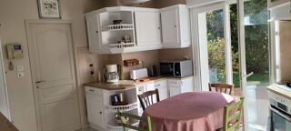  Maison à vendre 6 pièces 145 m²