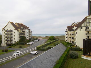  Appartement � vendre 2 pi�ces 28 m� Cabourg