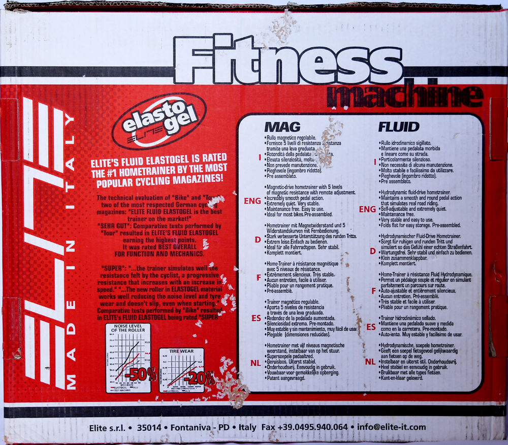 HOME TRAINER Sports