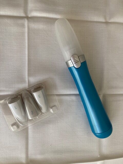 Lime �lectrique manucure Scholl 25 Jouy-aux-Arches (57)