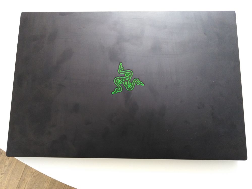 PC Portable Gaming Razer Blade 15 Matériel informatique