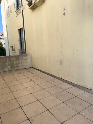  Appartement à vendre 2 pièces 45 m²