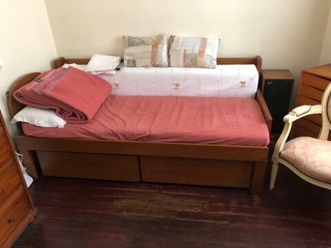 Canap� atelier Gaubert 200 Ivry-sur-Seine (94)