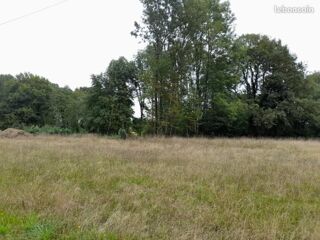  Terrain � vendre 550 m�