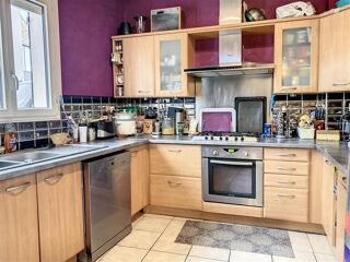  Maison � vendre 7 pi�ces 117 m�