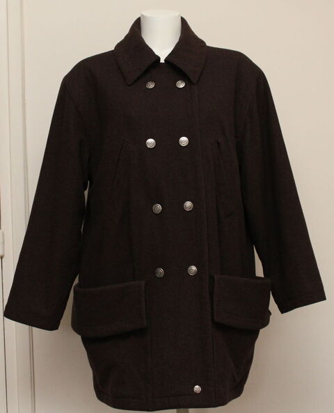 Manteau Caban ANNE MARIE BERETTA T.L 130 Issy-les-Moulineaux (92)