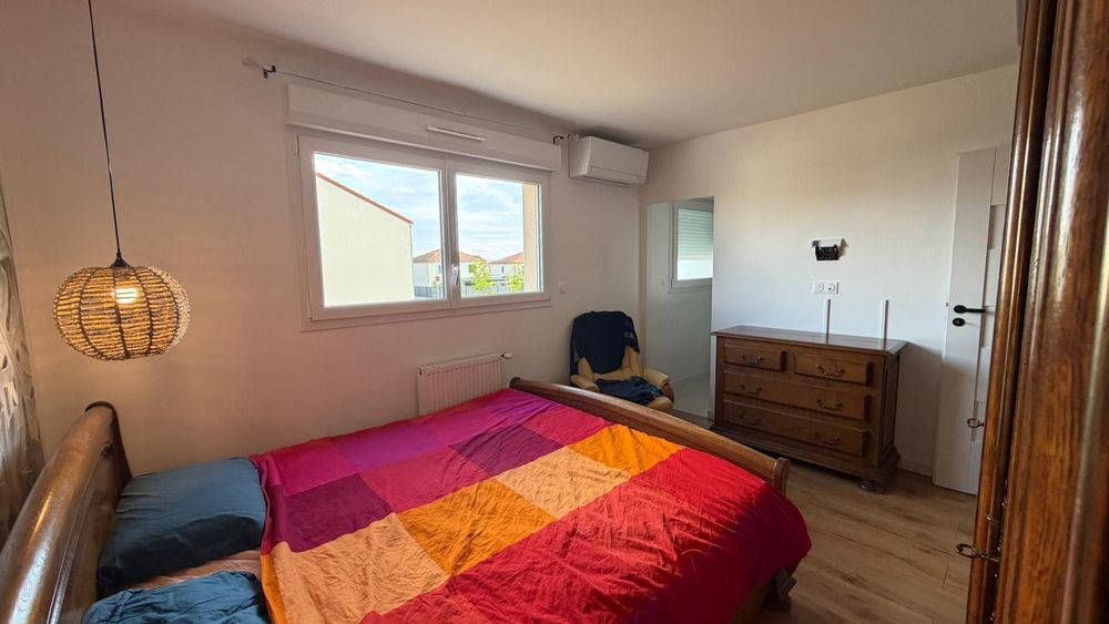Vente Maison Maison individuelle - Coup de coeur à Cuvry Cuvry