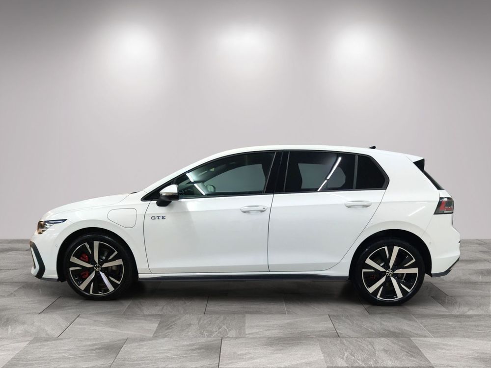 Golf 1.5 eHybrid 272 DSG6 GTE 2025 occasion 69006 Lyon