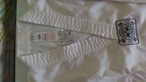 Dobok Taekwondo enfant 10 Chartres (28)