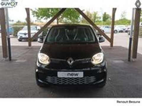 Twingo III SCe 65 SL Urban Night 2023 occasion 21200 Beaune