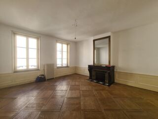  Appartement à louer 110 m²
