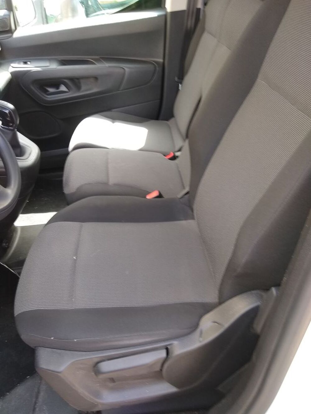 Berlingo BERLINGO CA XL BLUEHDI 100 S&S BVM5 CONTROL 2021 occasion 41600 Lamotte-Beuvron