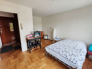  Appartement à louer 1 pièce 26 m²