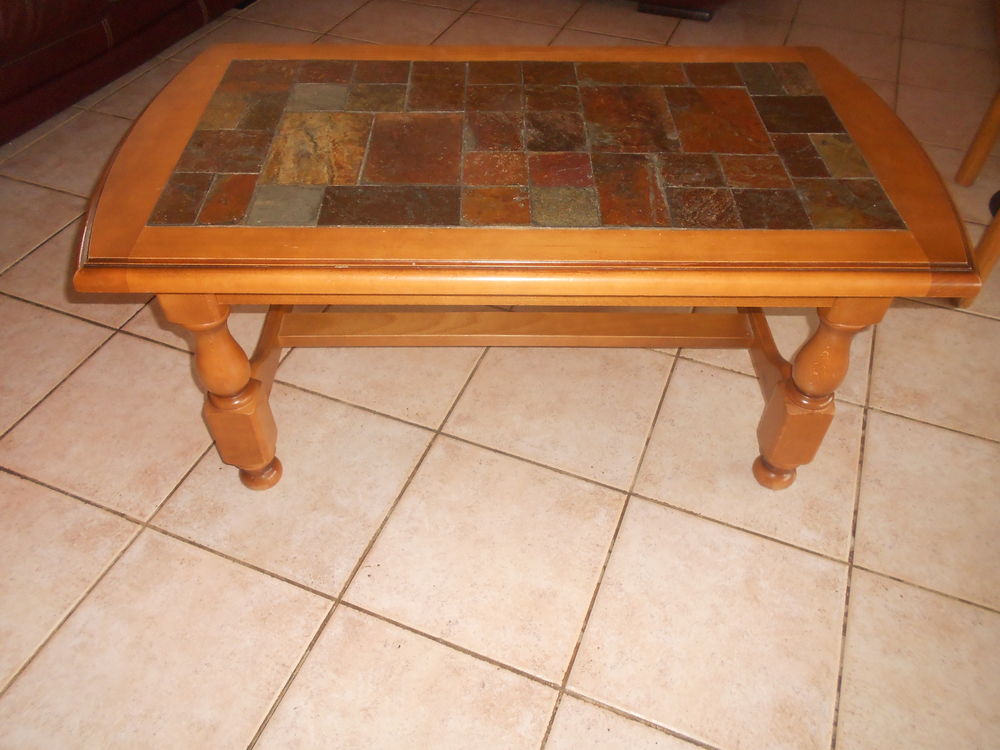Table basse salon Meubles