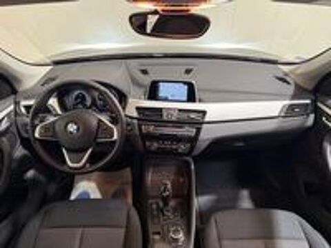 X1 sDrive 18d 150 ch BVA8 Lounge 2018 occasion 31100 Toulouse