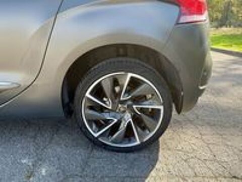 DS4 HDi 160 FAP Just Mat 2012 occasion 65800 Aureilhan