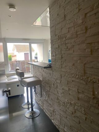  Appartement � vendre 2 pi�ces 35 m�