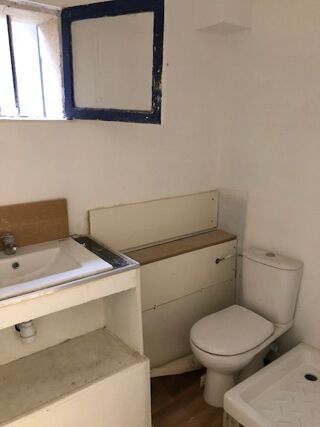  Appartement � vendre 2 pi�ces 30 m�