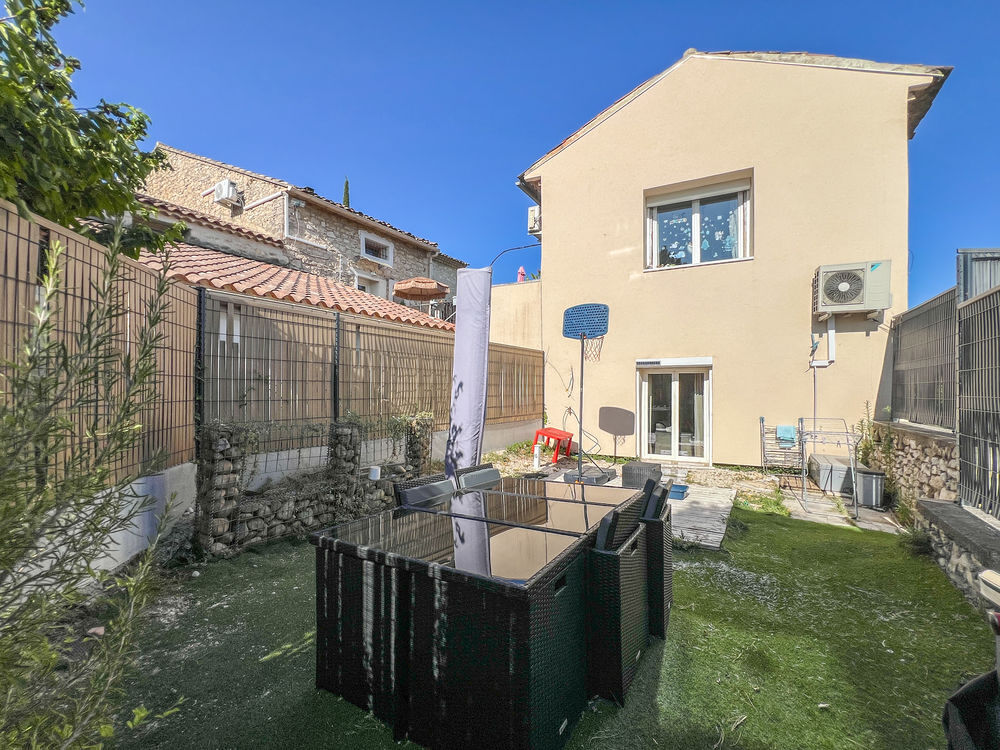 Maison 6 pièces 128 m² · à Saint-Didier · 128 m² · 270 000 €