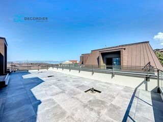  Appartement  vendre 3 pices 66 m