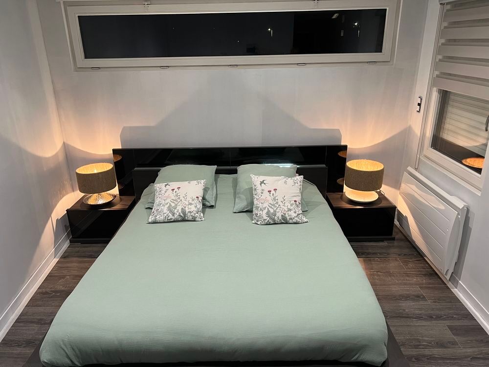 Chambre a coucher Meubles