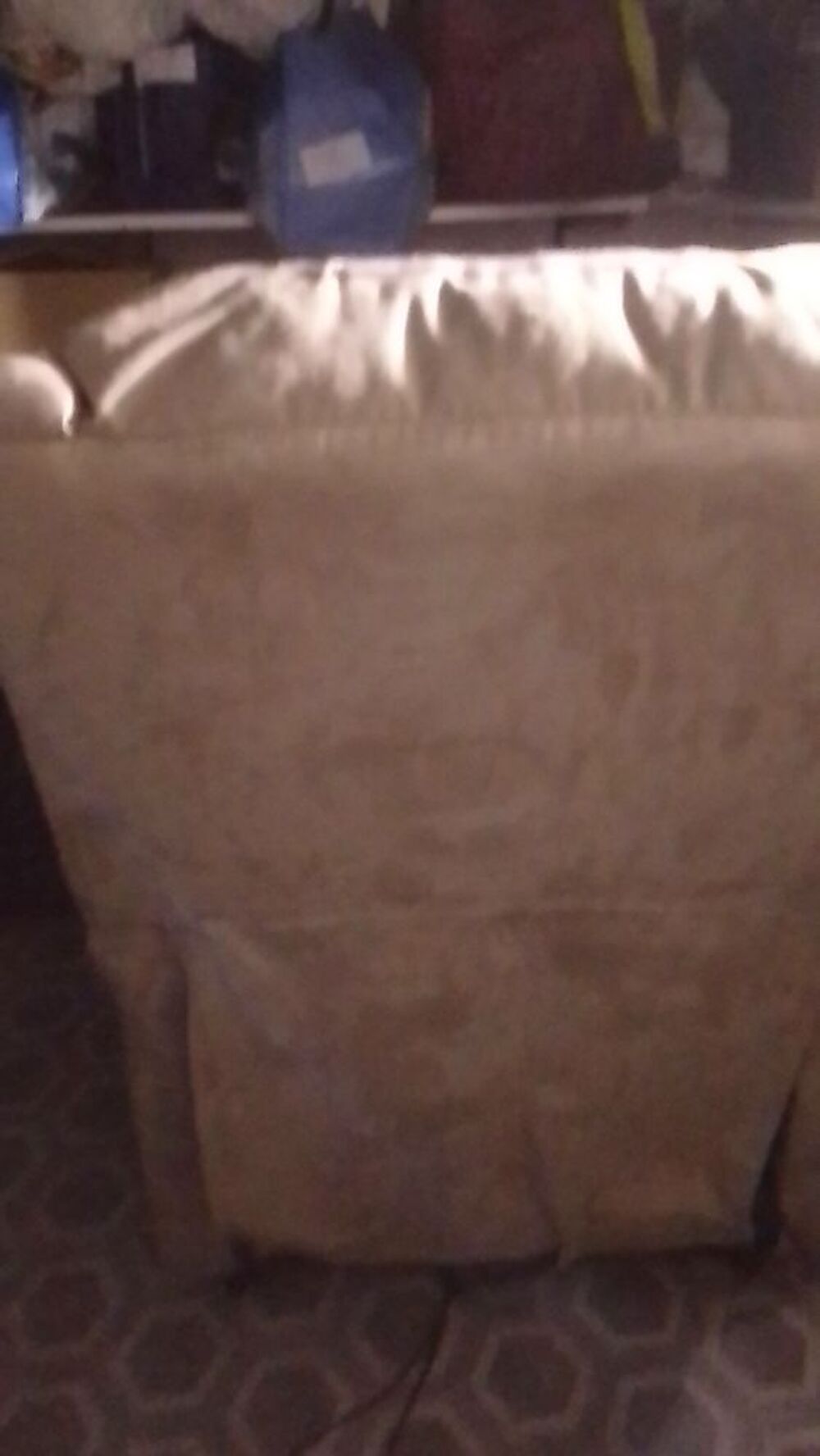 fauteuil &eacute;lectrique Meubles