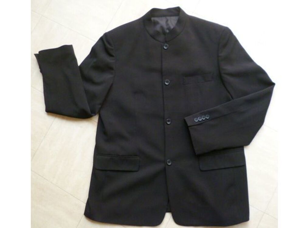 pantalons, veste,sweat, pull, t.3 au 52 - zoe Vêtements