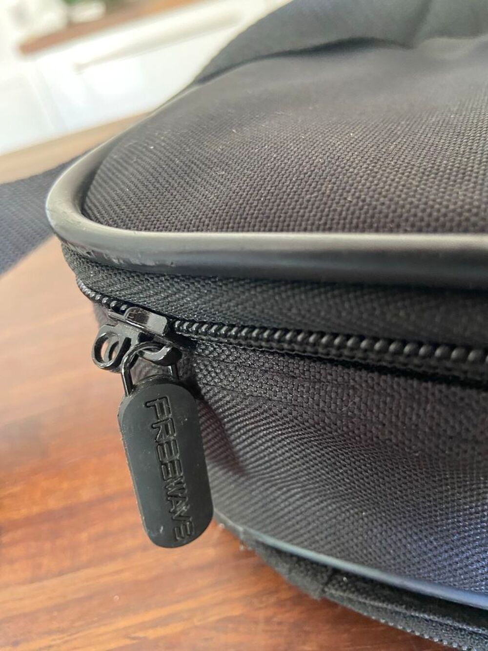 valise Maroquinerie