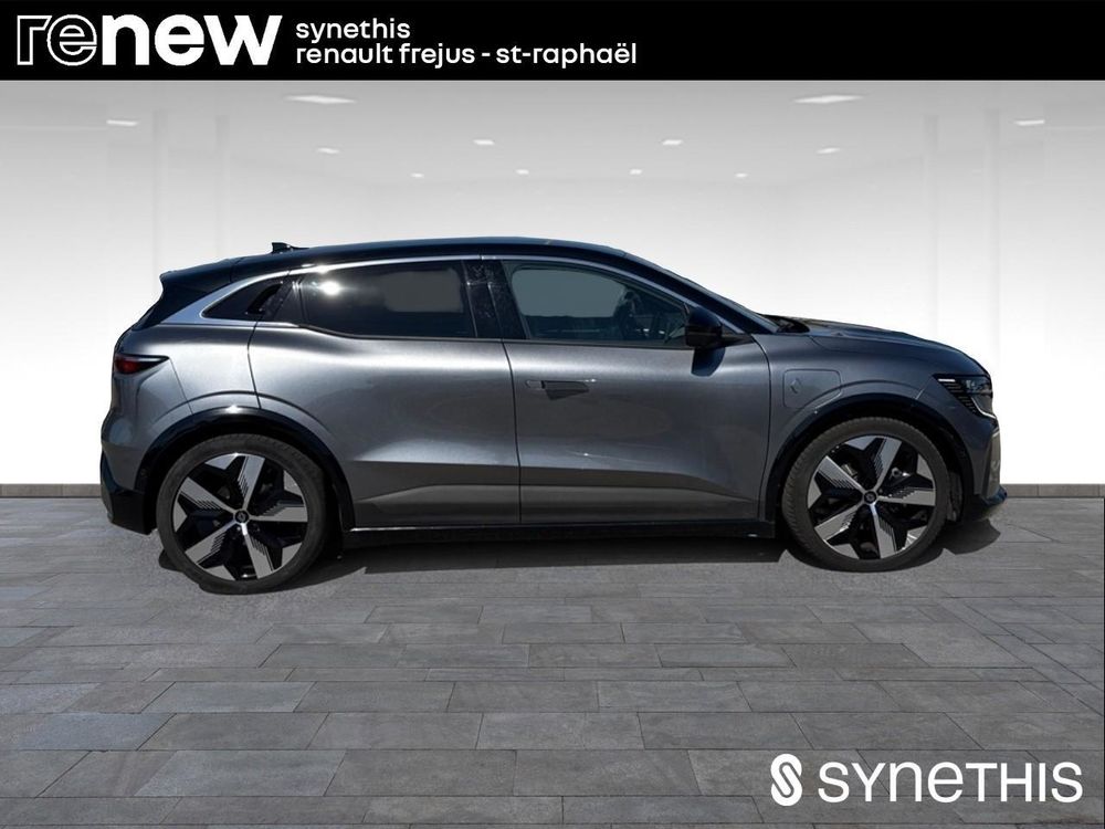 M&eacute;gane Megane E-Tech EV60 220 ch super charge Techno 2023 occasion 83600 Fr&eacute;jus