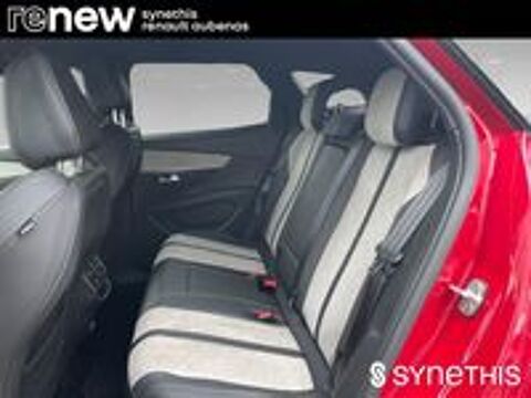 3008 Hybrid 225 e-EAT8 GT 2021 occasion 07200 Aubenas