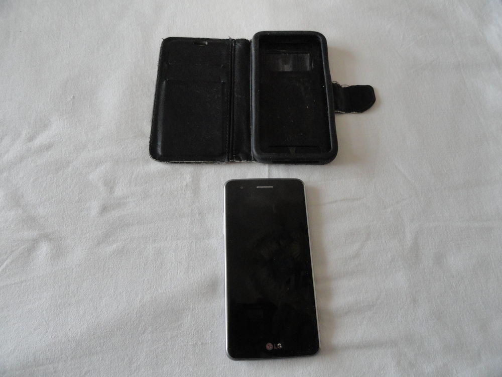 T&eacute;l&eacute;phone portable LG Tlphones et tablettes