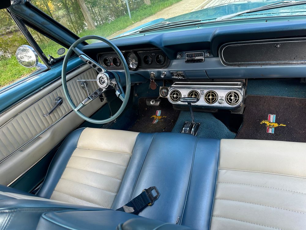  1966 occasion 44440 Teill&eacute;