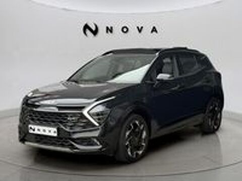 Sportage 2022 occasion 33600 Pessac