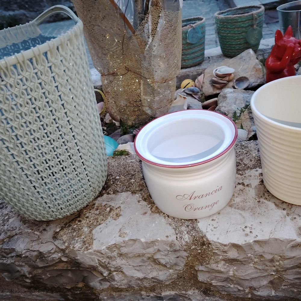 CACHE POT ET POTS Décoration