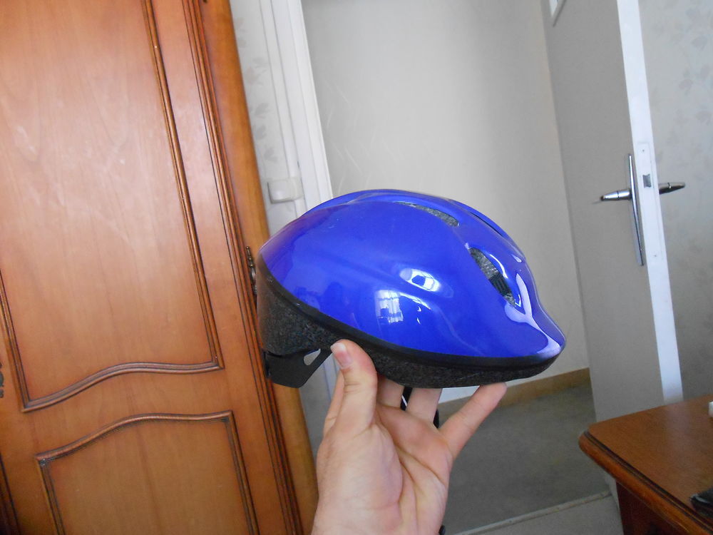 casque a v&eacute;lo enfant
Vélos