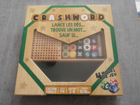 Jeu crashword 20 Romilly-sur-Seine (10)