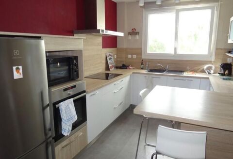   Appartement meubl� ? Marly-le-Roi Appartement - 2 pi�ce(s) - 40 m�