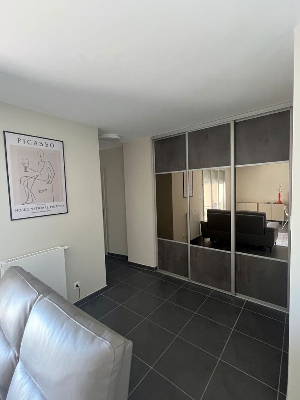 Location Appartement Appartement de standing de 2 pièces meublé Ferney-voltaire