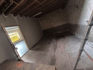  Atelier à vendre 2 pièces 58 m²